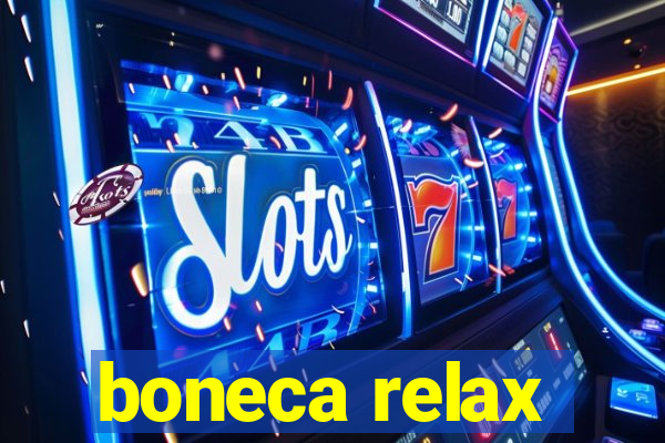 boneca relax